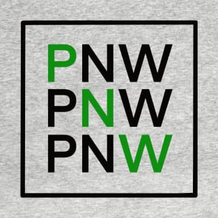 PNW T-Shirt